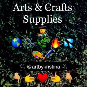 ARTS and CRAFTS Supplies  • Do It Yourself Project • TERRARIUMS • Picture Frames